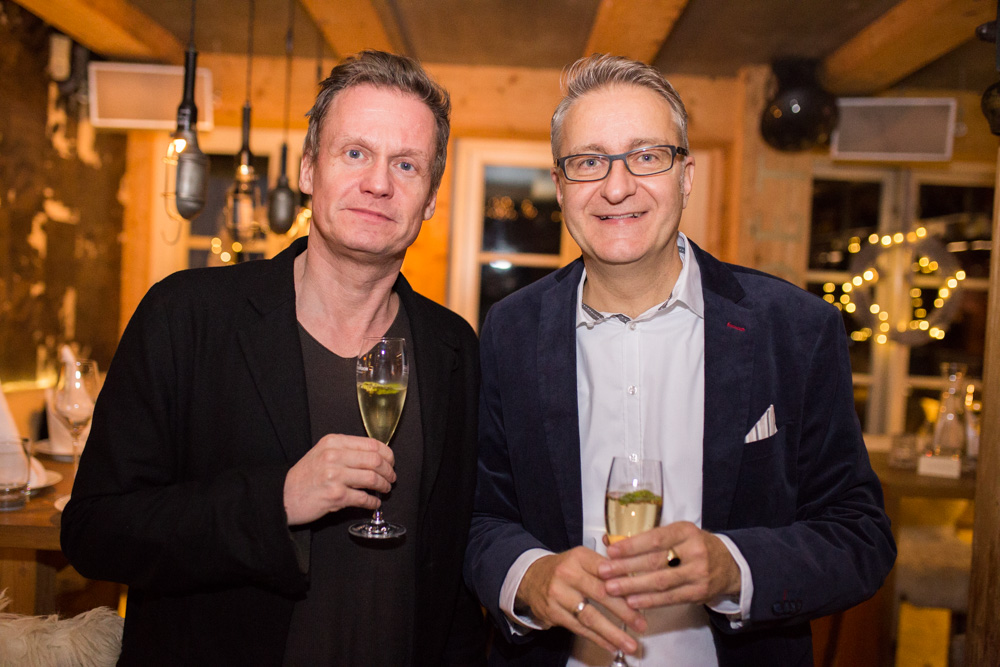 50. Geburtstag im Restaurant Stocks in Duvenstedt